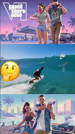 GTA 6 NETFLIX REVEAL 🚨 Extended Look Sneak Peek!