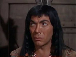 Daniel Boone S02E21 The Prisoners