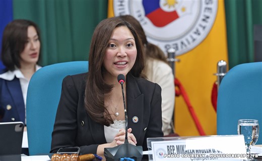 DPWH binigyan ng 3 araw para tapusin listahan ng proyekto sa 2026