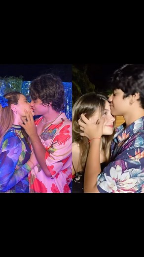 Luara Fonseca on Instagram: "2024 x 2020 🥹💜"