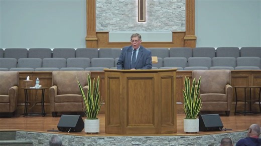 1.6K views · 50 reactions | Under His Wings | Psalm 91 | Fred Fryer www.sermonaudio.com/sermons/872501781763 | Calvary Baptist Church - King, NC | Facebook