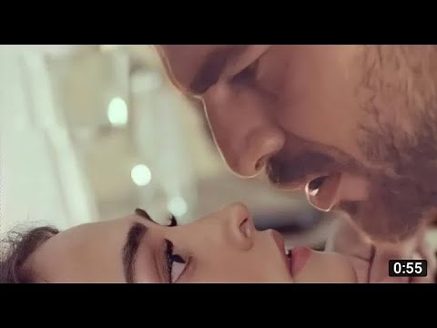 Ertugrul halime vm Kiss scene in Drama|Halima Sultan And Ertughrul hot scene