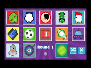 Trò chơi 2,3,4 người hay nhất