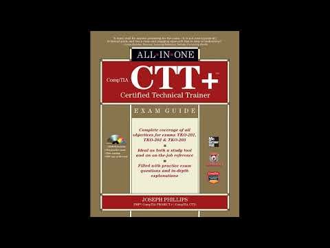 #CompTIA #CTTPlus Exam Guide Part IV Chapter 10