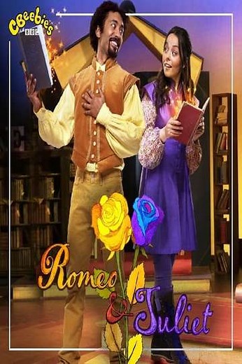 CBeebies Presents: Romeo and Juliet - Movie