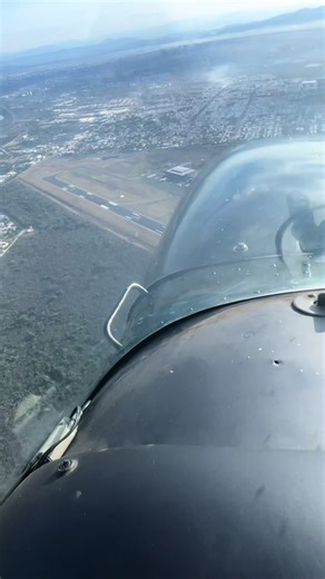 The Pilot Experience: A Student's Journey in Aviation