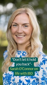 7.1K views · 98 reactions | When Sarah O’Connor started to display symptoms of inflammatory bowel disease (IBD), she knew what it was because her mother suffered from the condition. A later diagnosis of multiple sclerosis was another devastating blow, and highlighted up the lack of resources available to those suffering with IBD Read the full story on the Irish Independent #ibd | Irish Independent | Facebook