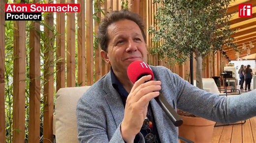 French playwright and filmmaker Marcel Pagnol’s unique and prolific career is brought vividly to the screen in the animated biopic Marcel et Monsieur Pagnol – A Magnificent Life. Lovingly hand-drawn by Sylvain Chomet, the film is a celebration of creativity in all its forms. At the 2025 Cannes Film Festival, RFI spoke with producer Aton Soumache about why taking risks and embracing technology are essential to telling great stories. ##cinema #France #Cannes2025 | RFI English