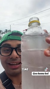 Guyana coconut water bitter? Taste test and reaction
