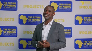 202 reactions | [Watch] Highlights from The Future of Mining Summit. Lucara Botswana Karowe Diamond Mine General Manager Johane Mchive shares his thoughts about the summit and touches on Karowe's exceptional record of historic diamond recoveries and exciting future inthe horizon. | The Projects Magazine | Facebook