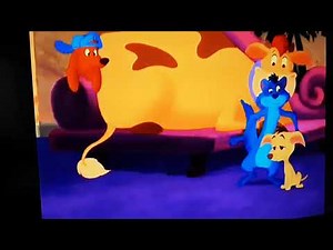 Clifford really big movie