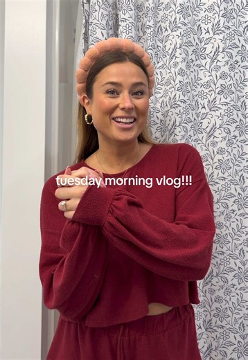 Day in My Life: Morning Vlog with Notion