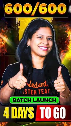 600/600 | 4 Days to go! Mission 600 Final Sprint 🔥