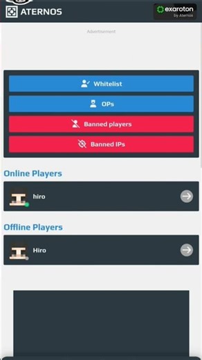 How To Make ATERNOS Server 24/7 Online | 100% Working Method (2026)