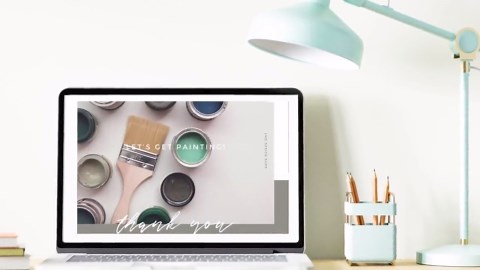 Warm Eucalyptus Paint Color Palette | Valspar 2026 Color of the Year | Coordinating Neutrals & Warm Tones | Interior Design Guide - Etsy