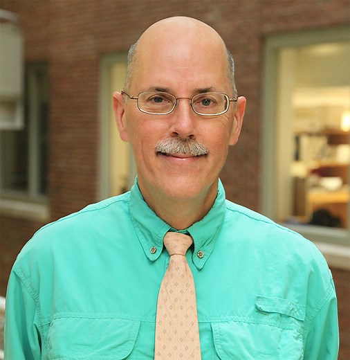 Charles R. Sanders, Ph.D.