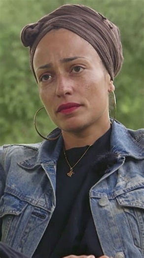 77K views · 6.1K reactions | We congratulate Zadie Smith on her 50th...