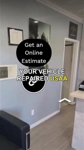 How does filing a USAA auto claim work if the accident wasn't my fault?