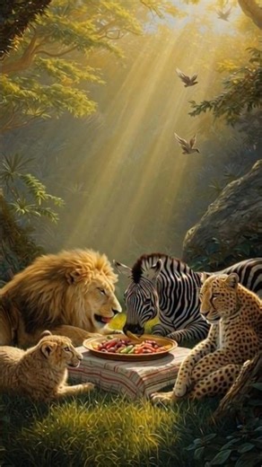 Animals Eating Fruits #animals #fruits#cute #funny