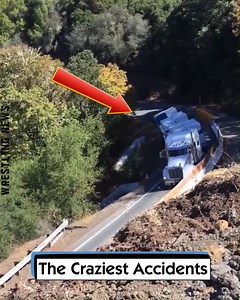 The Craziest Accidents | Wrestling News