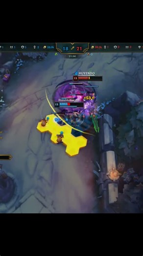 Aatrox Hits Hard… But Shaco Hits Smarter 🎭💥🔥