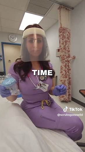 Scrubs gone wild (@scrubsgonewild)’s videos with original sound - Scrubs gone wild