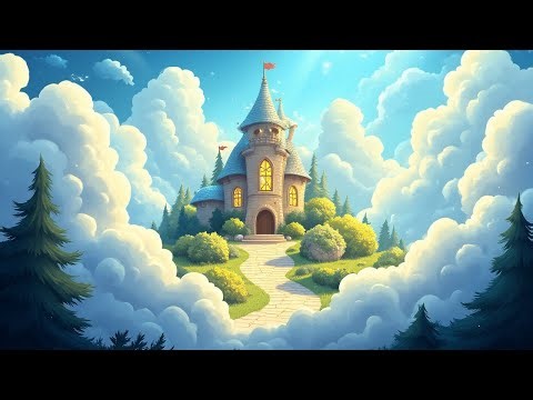 The Little Cloud That Could | children stories .... #inspirebeforexpire