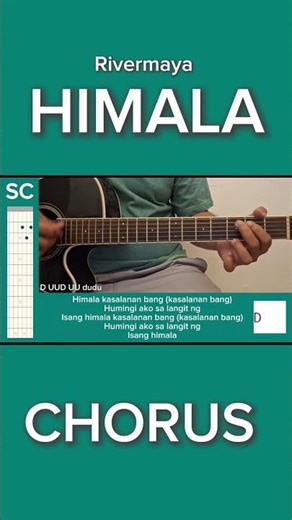 HIMALA | SC Finger Snap | RIVERMAYA