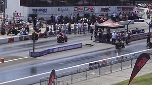 XDA - DME Racing Real Street Qualifying Round 2 XDA - 19th annual WPGC 95.5 Bike Fest Maryland International Raceway July 26-28, 2019 . . 🎥 More videos at www.dragbikevideos.com . 🙏 Video Courtesy of Schnitz Racing #XDA #XtremeDragbikeAssociation #letsgoracing #dragbike #dragracing #motorcycledragracing #pickalane #icametowin #mdir #motorcycles | Dragbike.com