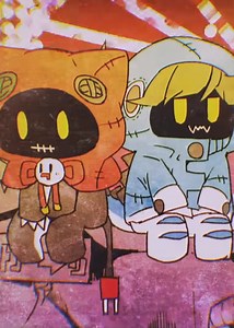 Mafumafu & Soraru: Wasurerarenbo