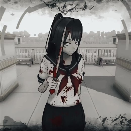 Yandere Simulator Gameplay Edit Ideas