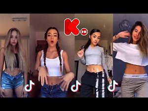 The Best TikTok Dance Compilation - Oh Na Na Nah Dance Challenge