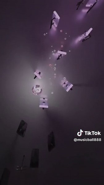 #musicball #satisfyingvideo #satisfying #音乐小球 #解壓 #科目三 #一笑江湖 | music ball