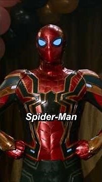 Mind-blowing details in Far From Home #spiderman #marvel