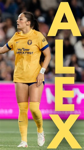 WHAT’S UP Sports Spectrum! on Instagram: "“Lord, use me however you want to use me.” On Monday, you can listen to our full conversation with @alexisaloera of the @utahroyalsfc 🎙️⚽️ 🔜‼️🎬"