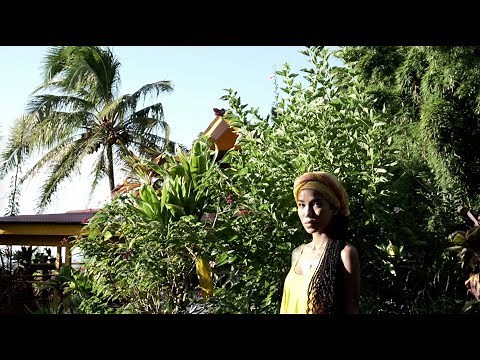 Jhené Aiko - None Of Your Concern (Official BTS)