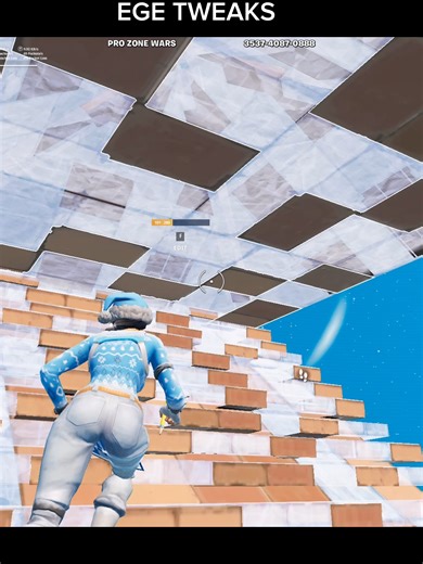POV: When You Get EGE TWEAKS #fortnitebestclips #fyp #comp #tweaks #blowthisup @clipzzygrahhh