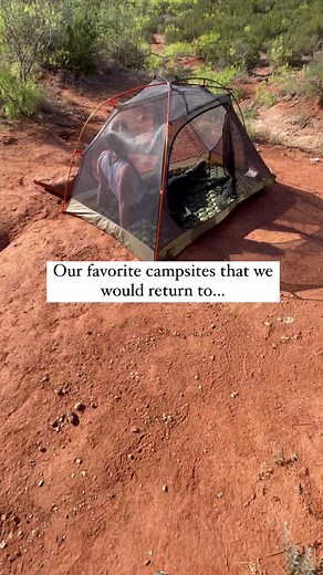 Explore the Best Texas State Park Campsites for Tent Camping