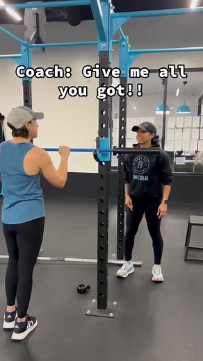 Come to BFT Unlocked on September 6th and let us show you what we got! 💃💪 Sign up with the link in bio 🫵 | BFT Lincoln