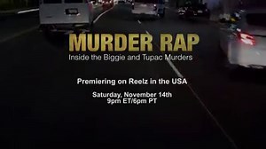 7K views · 123 reactions | MURDER RAP - The first 2 minutes. "I'm not from here. I'm from New York." | The Murder Rap | Facebook