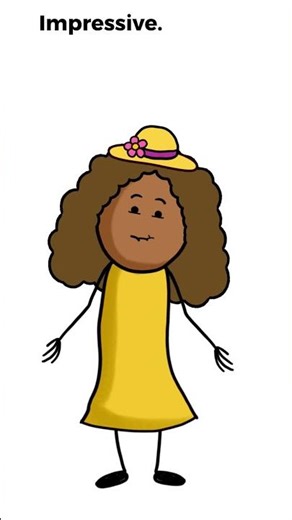 When Motivation Is Just Talking #animation #comedy #funnymotivation