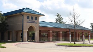 Classes to resume Monday at Sallie Curtis Elementary after water line repair