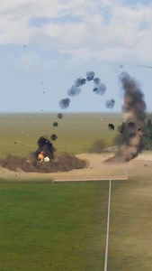 Helicopter confrontation simulation #gaming #video #simulation #fblifestyle | Qais Aloqabi