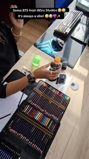 Life of an Artist: Exploring Creativity and Passion