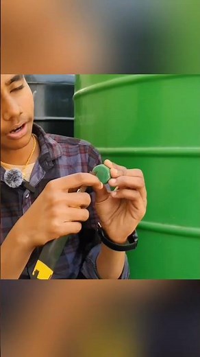 No Money? Make a Tripod at Home! 😱📸