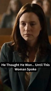 The courtroom was really tense. People were waiting to see what would happen. Then the judge raised his gavel. This made the courtroom more tense. The judge and the courtroom are very important, in this situation. The judge raised his gavel in the courtroom. The defendant stood beside his attorney. He looked really calm with his shoulders relaxed and a small smile, on his face. The defendant had been listening to people talk for weeks. He saw witnesses get confused. He heard experts disagree abo