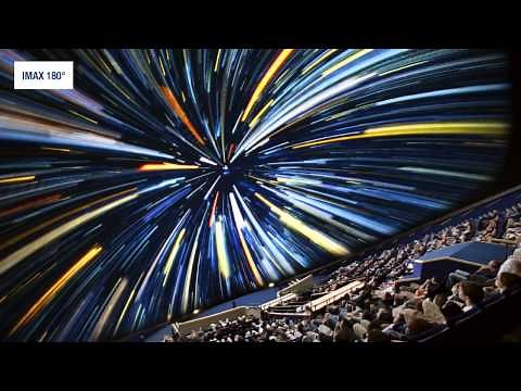 La Géode - Location d'espace