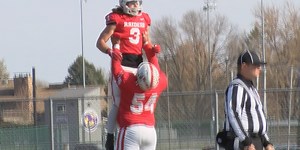 First round of the NAIA football playoffs are set