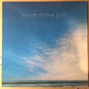 Discordance Axis - The Inalienable Dreamless