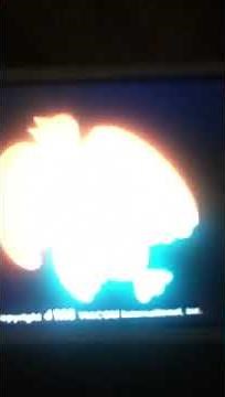 Nick Jr Productions Logo (1996-1999)